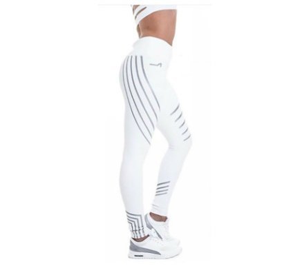Women Workout Leggings Pants Women Leggins Women Fitness Night Glowing Autumn Winter Leggings Women legins - Image 2