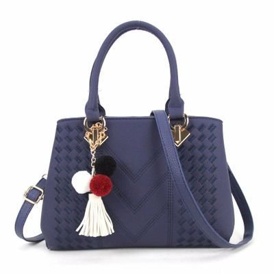 Ladies Hand Bags Luxury Handbags Women Bags Crossbody Bag - Image 3