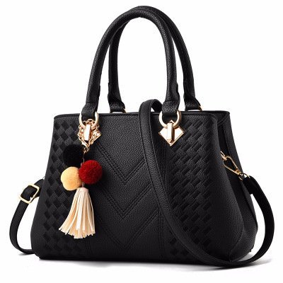 Ladies Hand Bags Luxury Handbags Women Bags Crossbody Bag - Image 2