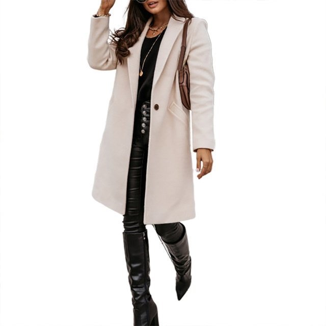 Winter Jackets For Women Jacket Oversize Korean Bomber - Image 5