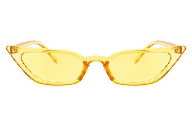 ARTORIGIN Narrow Sexy Cat Eye Sunglasses Women Small Size Candy Color Sun Glasses lunette de soleil femme gafas sol AT9255 - Image 10