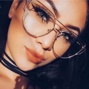 Saya Girls Sunglasses Glasses Women