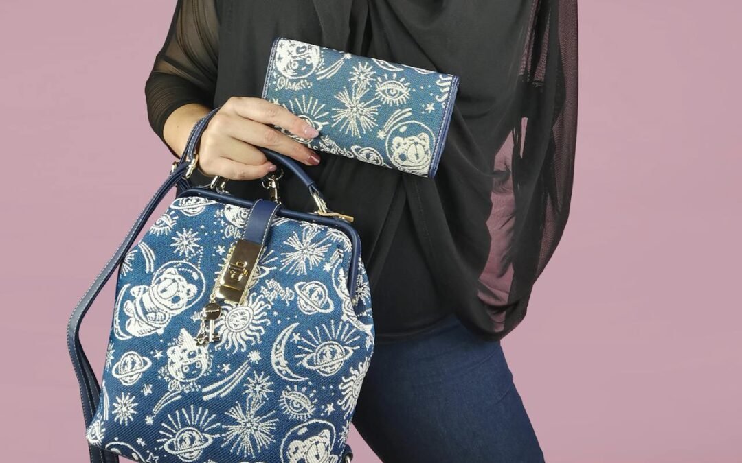 The Accessories That Instantly Elevate Your Look