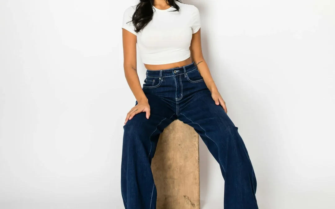 Everyday Chic: Effortless Outfits for Modern Women