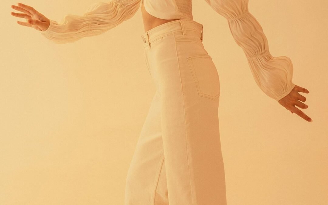 Top Fashion Trends Every Woman Should Embrace in 2025